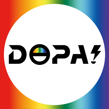 DOPAのOGPイメージ