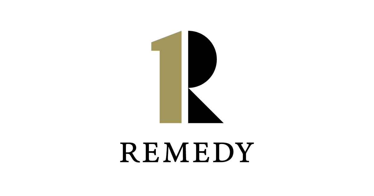 Remedy TokyoのOGPイメージ